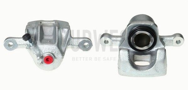 BUDWEG CALIPER Тормозной суппорт 344363